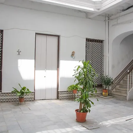Centro Historico Appartement Cádiz