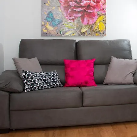 Centro Historico * Кадис