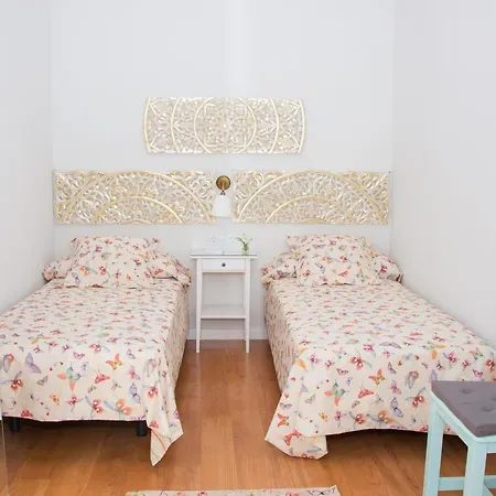 Centro Historico * Кадис