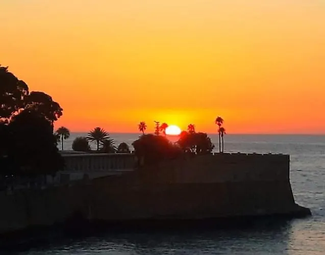Centro Historico Apartman Cádiz