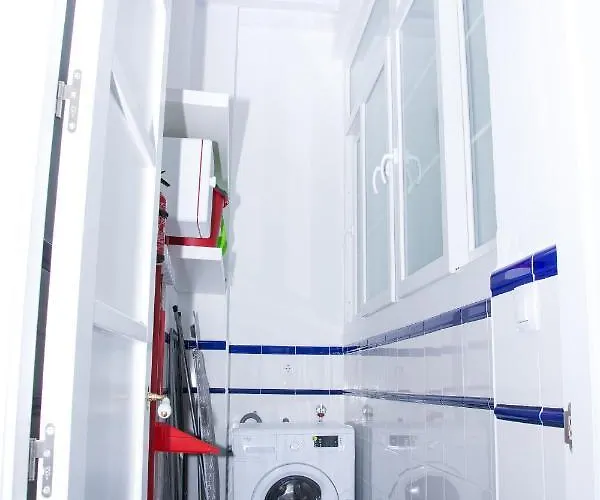 Apartman Centro Historico *