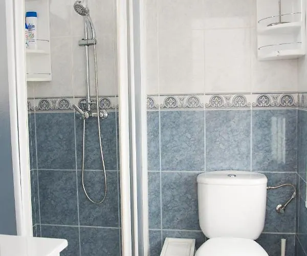 Centro Historico Cádiz