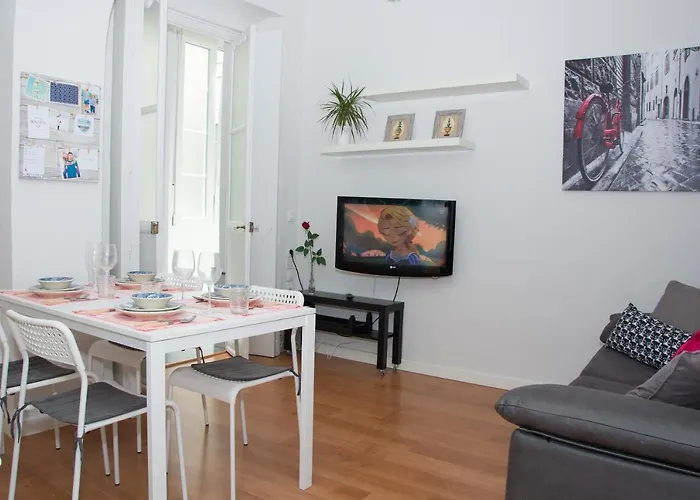 Apartman Centro Historico