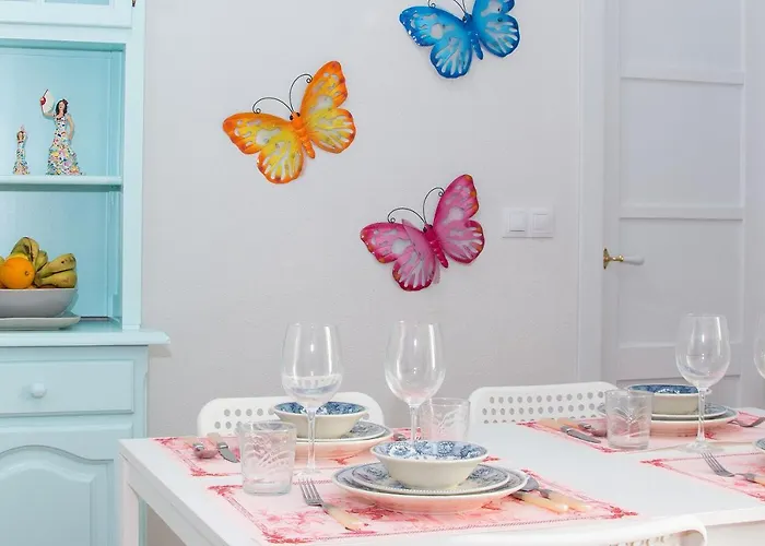 Apartman Centro Historico *