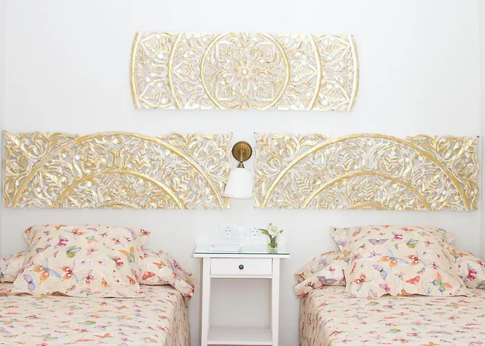 Apartman Centro Historico Cádiz