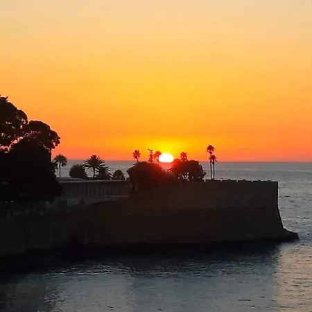 Centro Historico Apartment Cadiz
