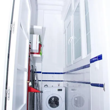 公寓 Centro Historico *