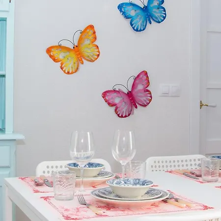 Apartment Centro Historico *