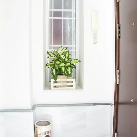 Apartment Centro Historico