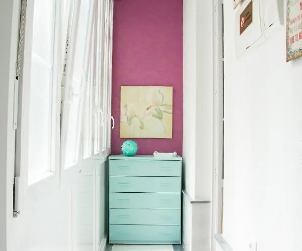 Centro Historico Cadiz