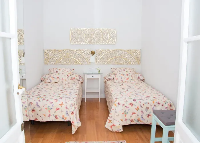 Centro Historico * Cadiz