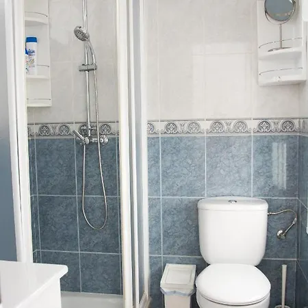 Centro Historico كاديز