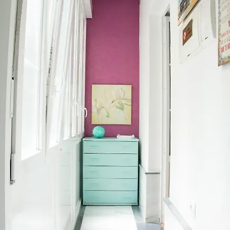 Centro Historico كاديز