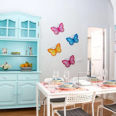 Centro Historico * كاديز